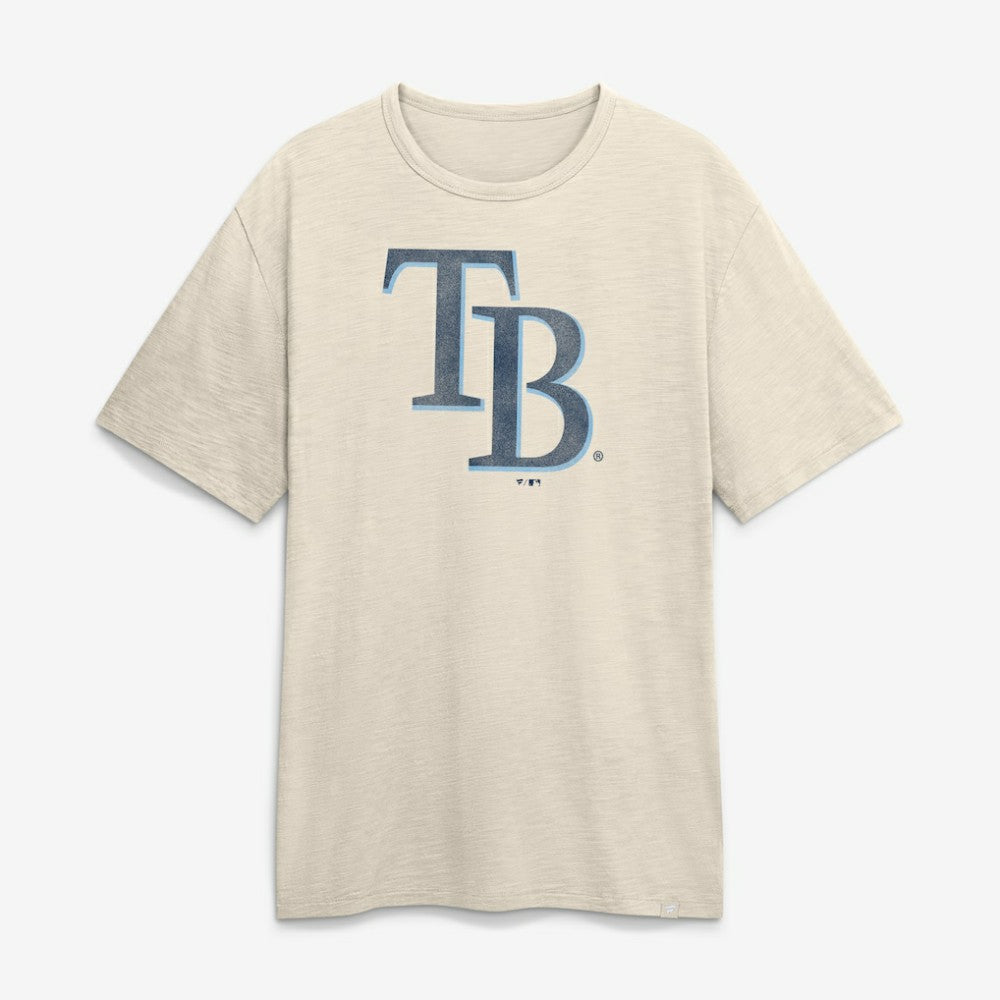 MLB Tampa Bay Rays Fanatics Stadium Slub T-Shirt