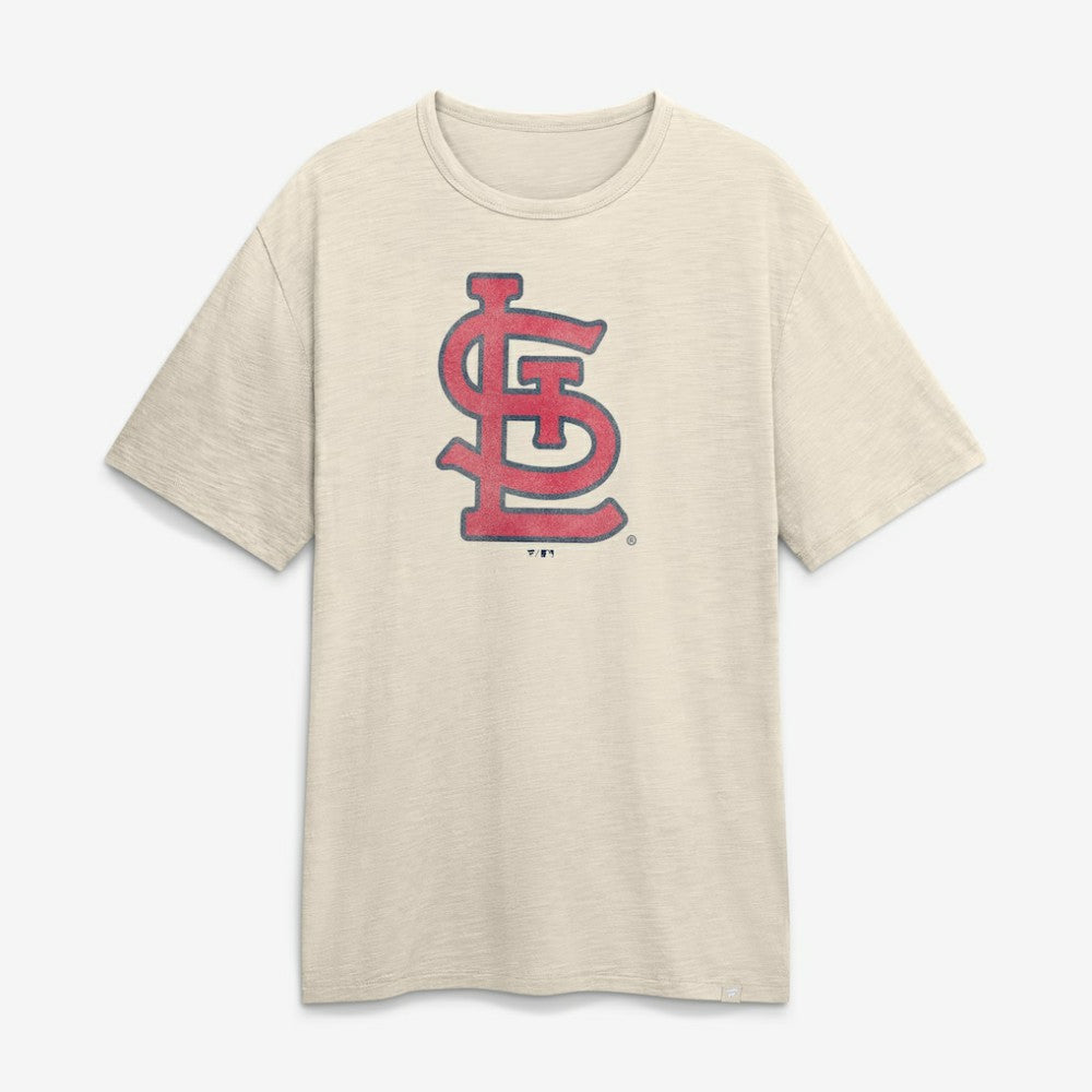 MLB St. Louis Cardinals Fanatics Stadium Slub T-Shirt