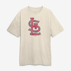 MLB St. Louis Cardinals Fanatics Stadium Slub T-Shirt