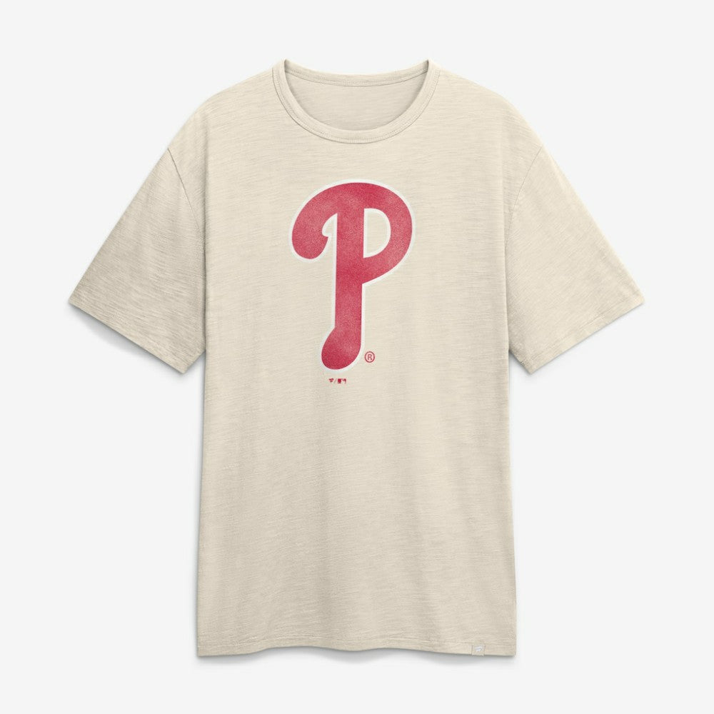 MLB Philadelphia Phillies Fanatics Stadium Slub T-Shirt