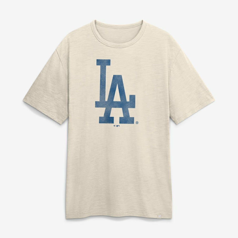 MLB Los Angeles Dodgers Fanatics Stadium Slub T-Shirt