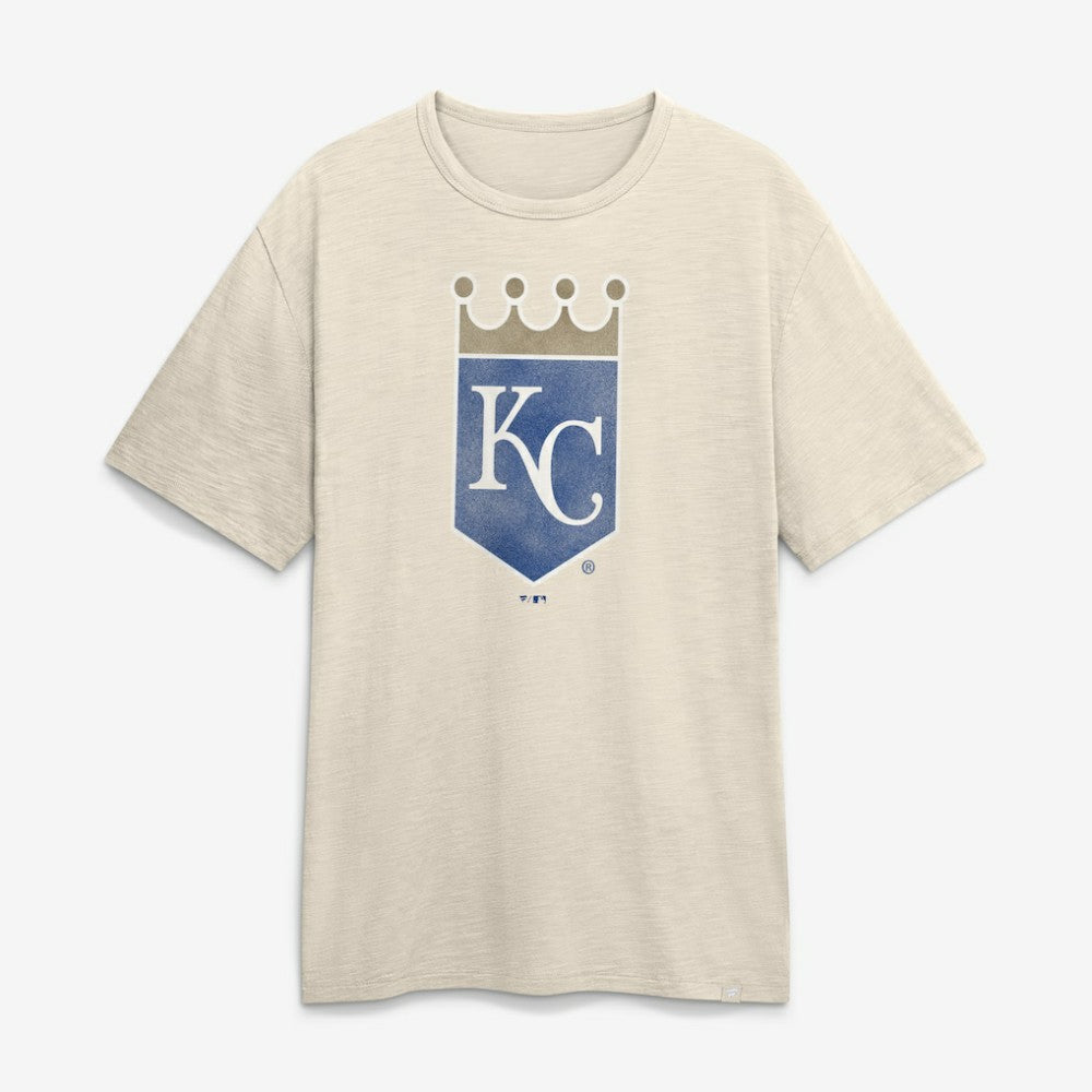 MLB Kansas City Royals Fanatics Stadium Slub T-Shirt