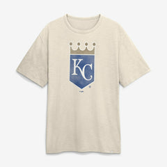 MLB Kansas City Royals Fanatics Stadium Slub T-Shirt