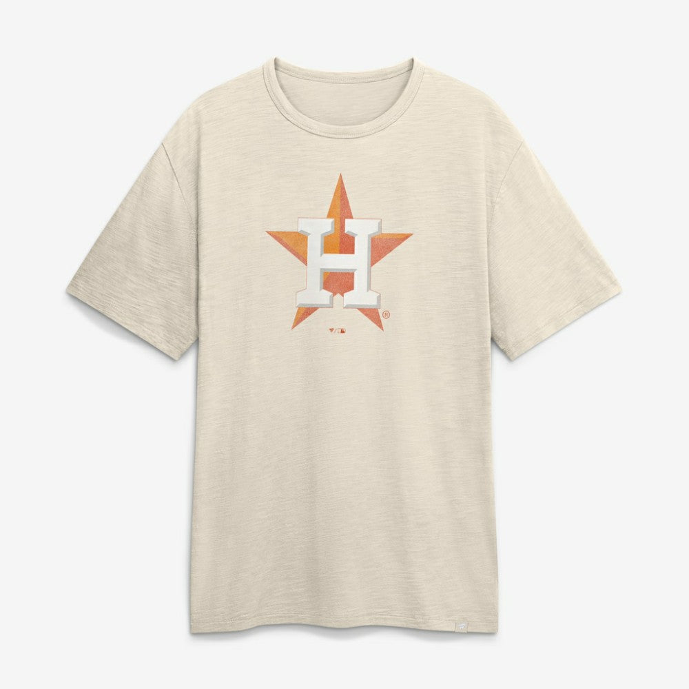 MLB Houston Astros Fanatics Stadium Slub T-Shirt