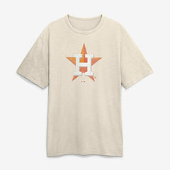 MLB Houston Astros Fanatics Stadium Slub T-Shirt