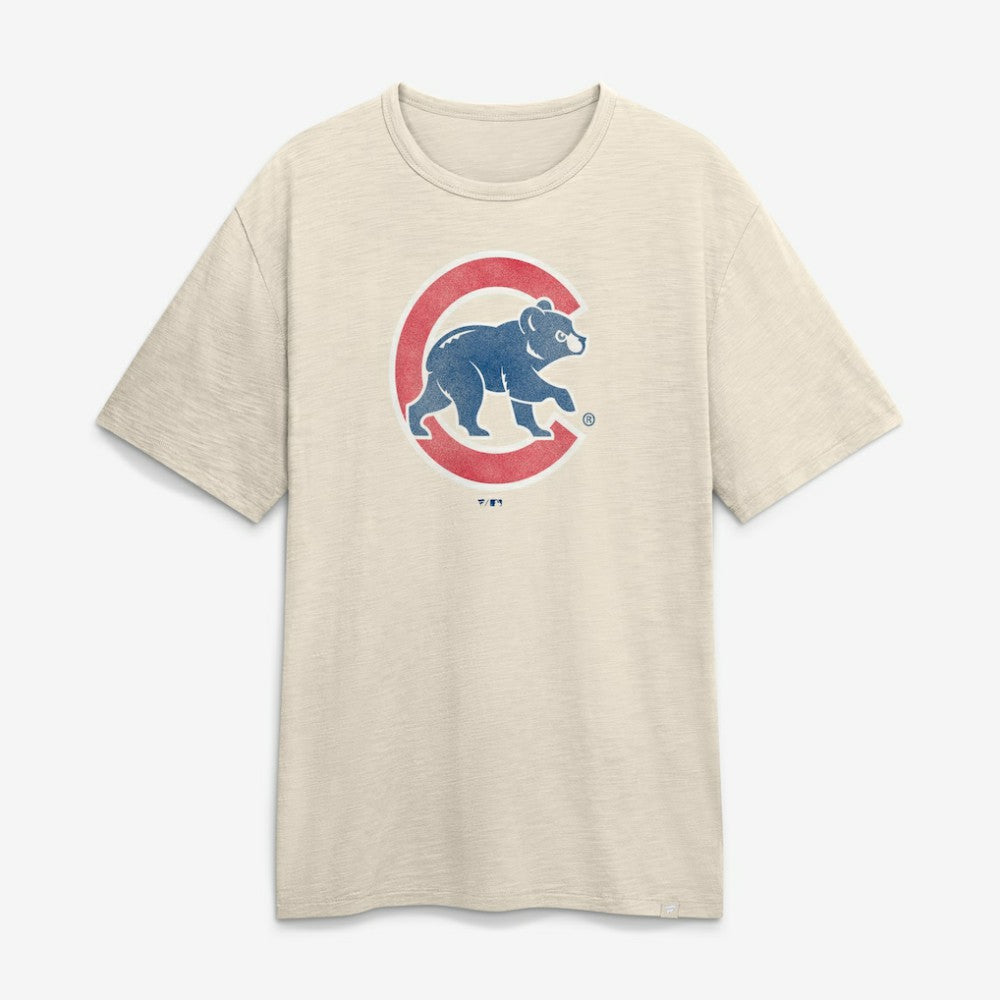 MLB Chicago Cubs Fanatics Stadium Slub T-Shirt