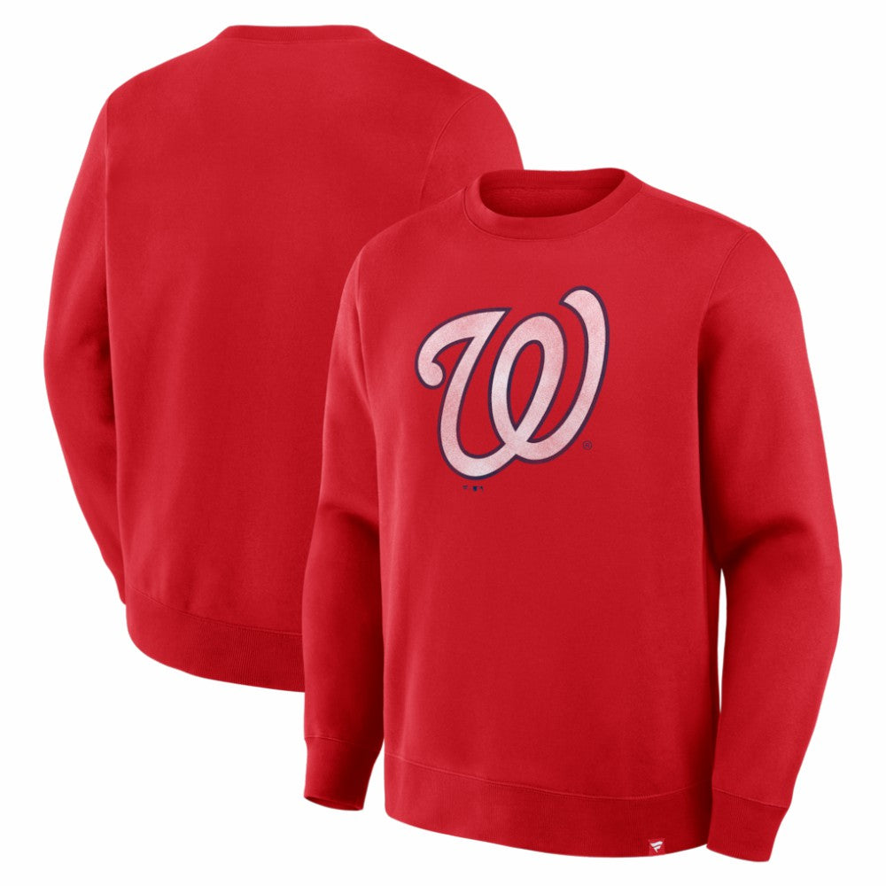 MLB Washington Nationals Fanatics Legacy Sweatshirt