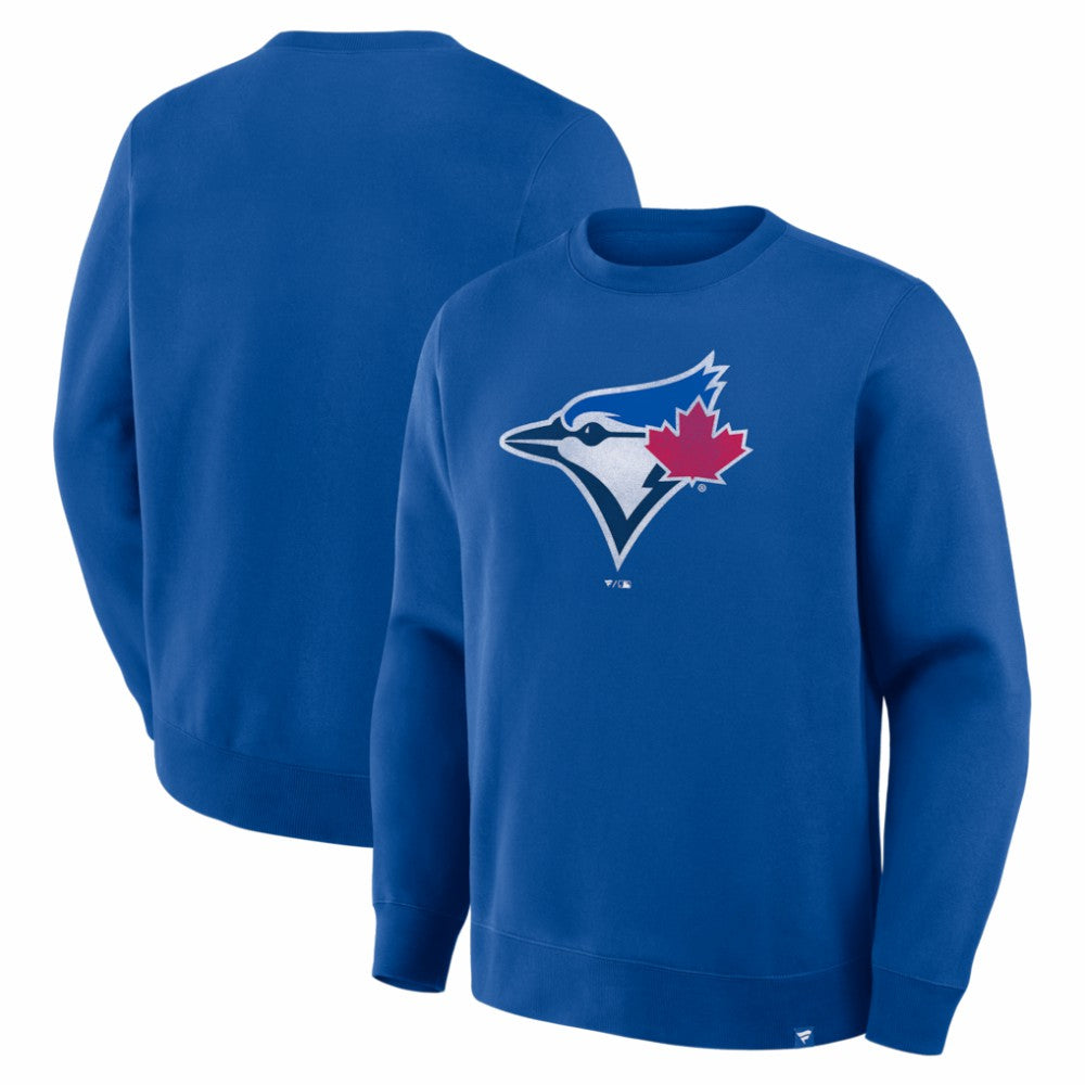 MLB Toronto Blue Jays Fanatics Legacy Sweatshirt