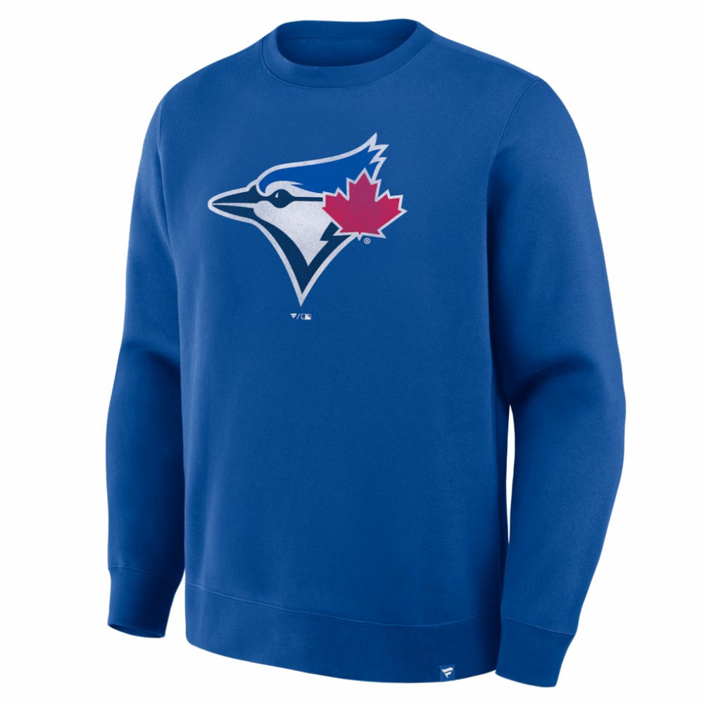 MLB Toronto Blue Jays Fanatics Legacy Sweatshirt