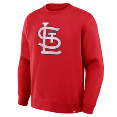 MLB St. Louis Cardinals Fanatics Legacy Sweatshirt