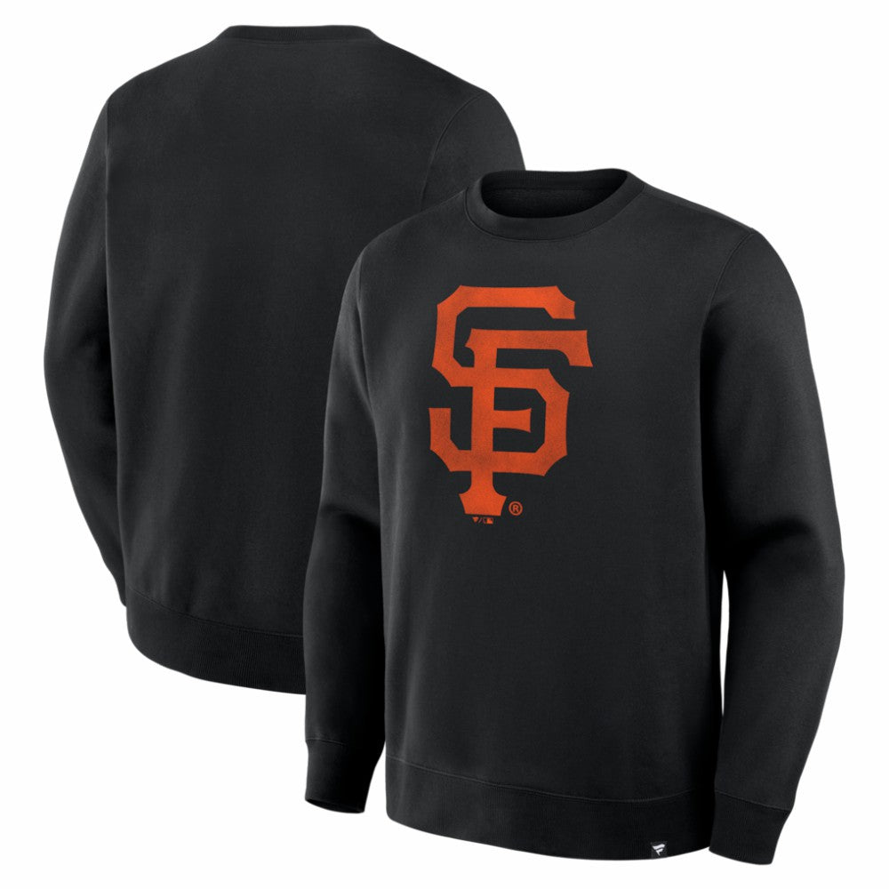 MLB San Francisco Giants Fanatics Legacy Sweatshirt