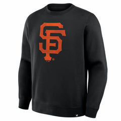MLB San Francisco Giants Fanatics Legacy Sweatshirt