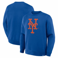 MLB New York Mets Fanatics Legacy Sweatshirt