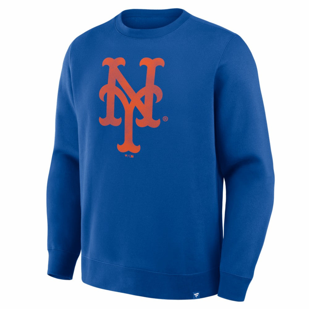 MLB New York Mets Fanatics Legacy Sweatshirt