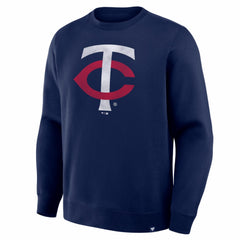 MLB Minnesota Twins Fanatics Legacy Sweatshirt