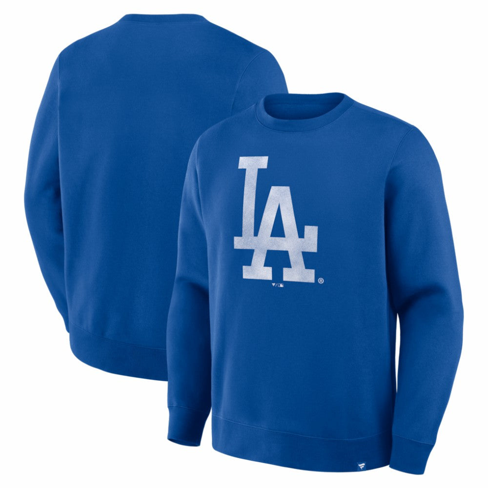 MLB Los Angeles Dodgers Fanatics Legacy Sweatshirt