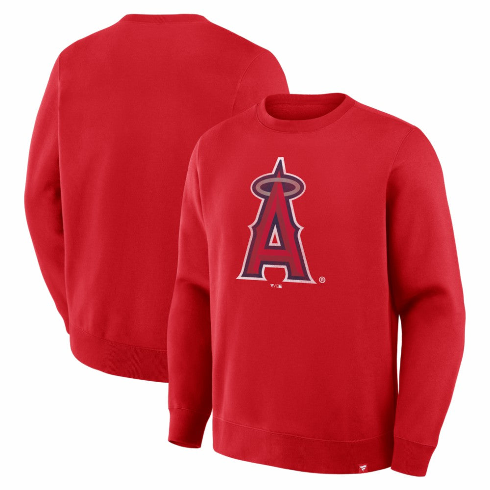 MLB Los Angeles Angels Fanatics Legacy Sweatshirt