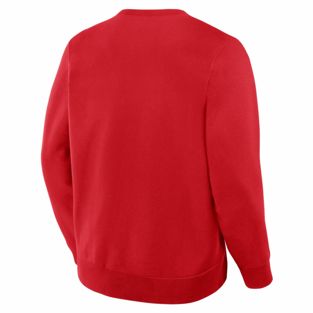 MLB Los Angeles Angels Fanatics Legacy Sweatshirt