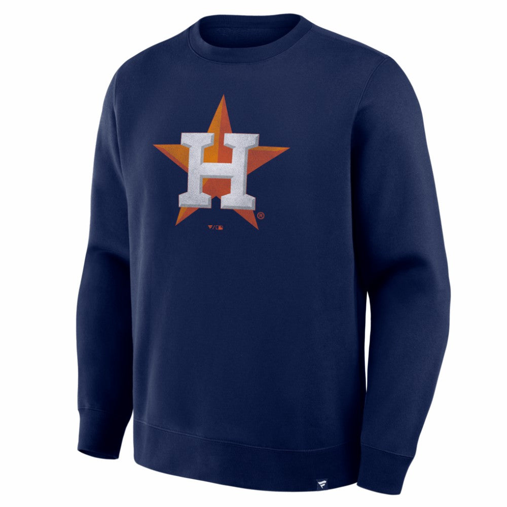 MLB Houston Astros Fanatics Legacy Sweatshirt