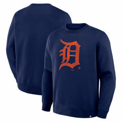 MLB Detroit Tigers Fanatics Legacy Sweatshirt