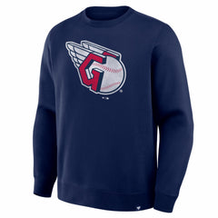 MLB Cleveland Guardians Fanatics Legacy Sweatshirt