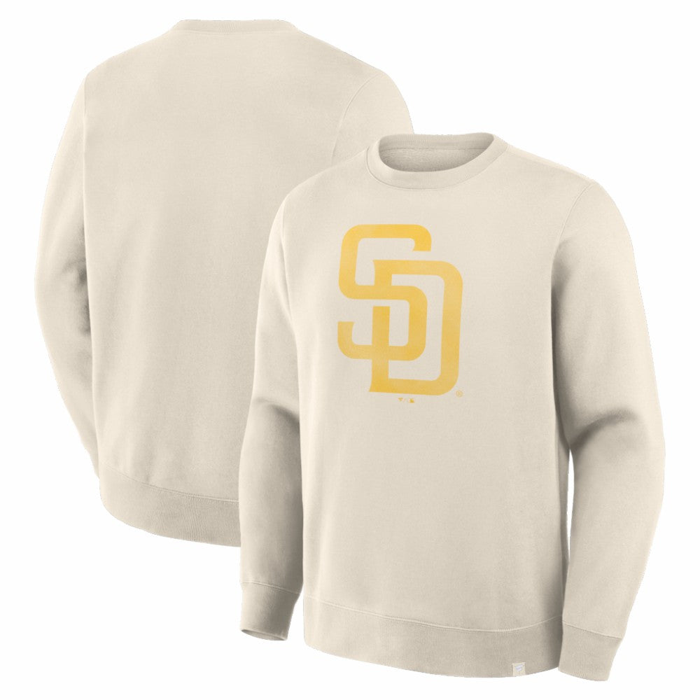 MLB San Diego Padres Fanatics Legacy Sweatshirt