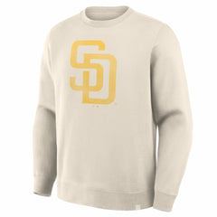 MLB San Diego Padres Fanatics Legacy Sweatshirt