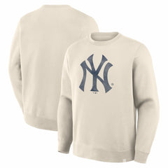 MLB New York Yankees Fanatics Legacy Sweatshirt