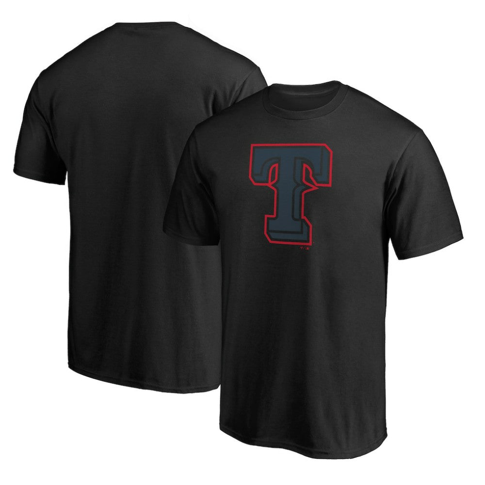 MLB Texas Rangers Taylor T-Shirt