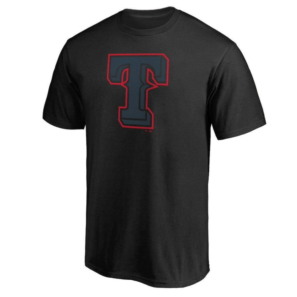 MLB Texas Rangers Taylor T-Shirt