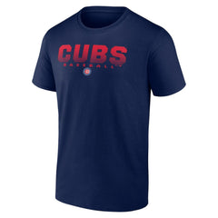 MLB Chicago Cubs Utility Player T-Shirt