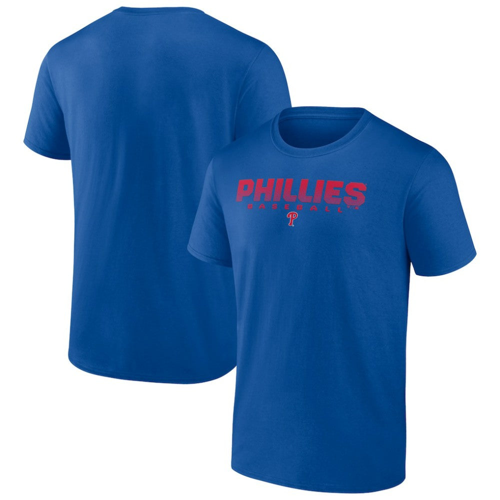 MLB Philadelphia Phillies Utility Player T-Shirt
