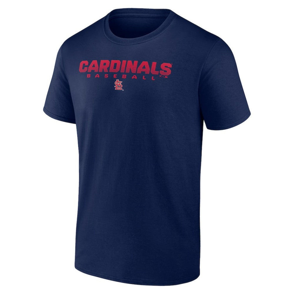 MLB St. Louis Cardinals Utility Player T-Shirt