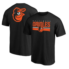 MLB Baltimore Orioles End Game T-Shirt