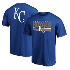 MLB Kansas City Royals End Game T-Shirt