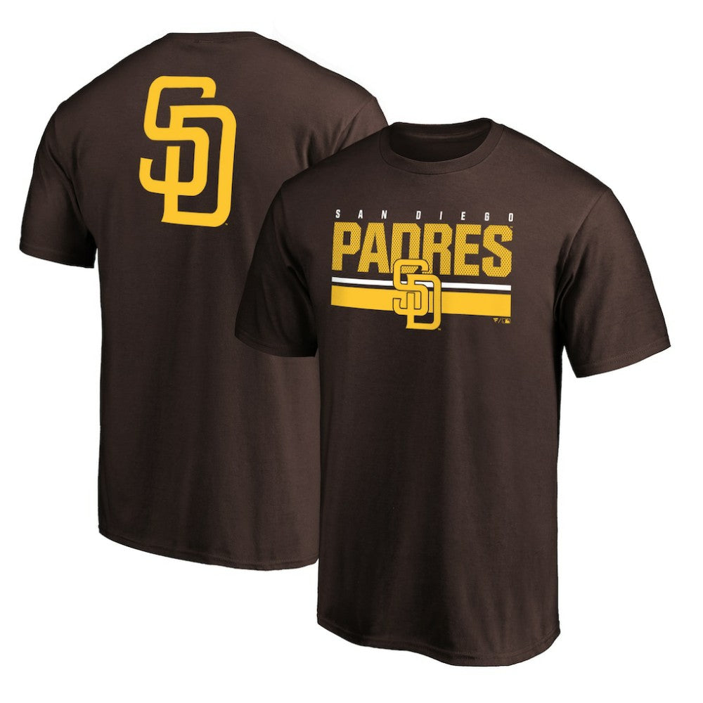 MLB San Diego Padres End Game T-Shirt