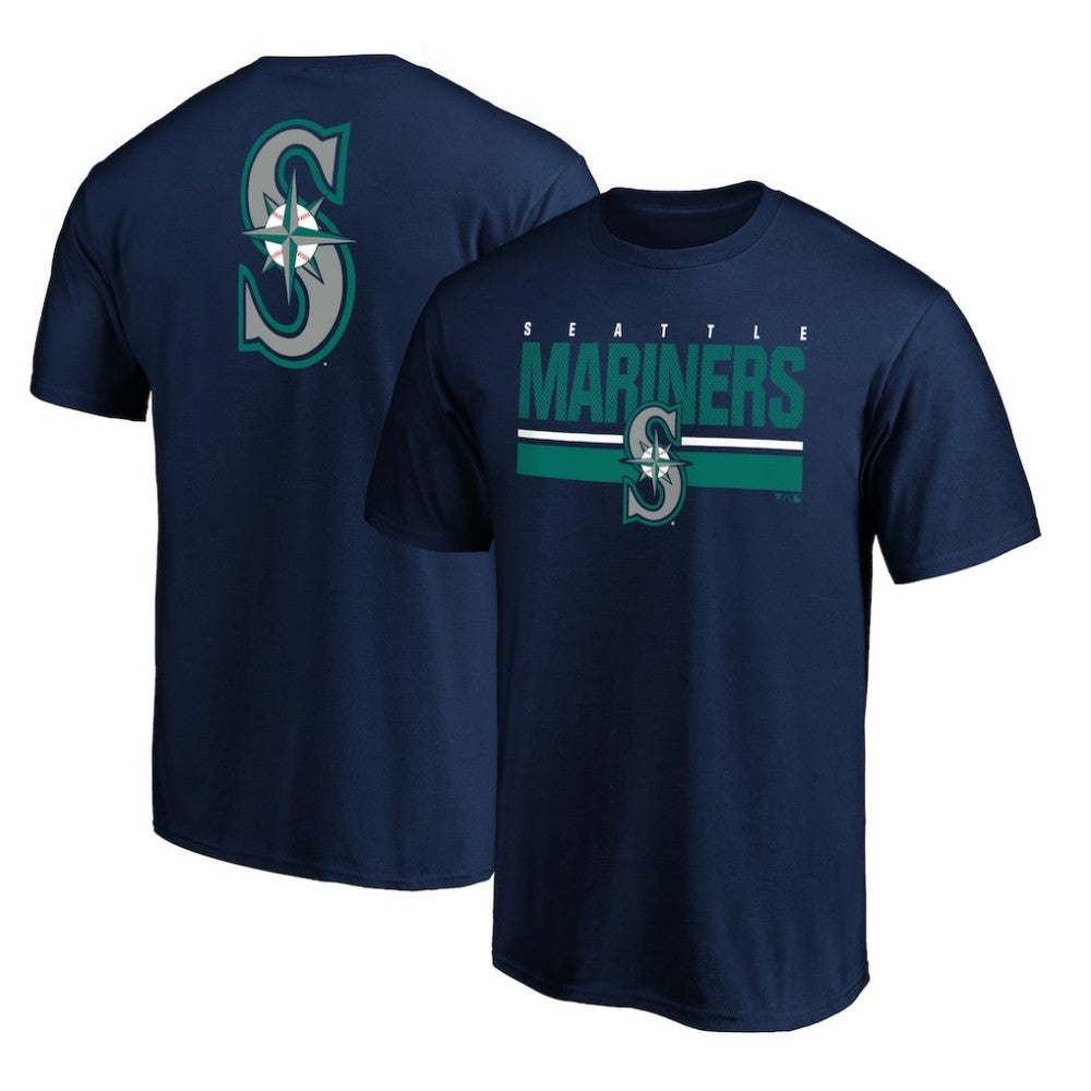 MLB Seattle Mariners End Game T-Shirt