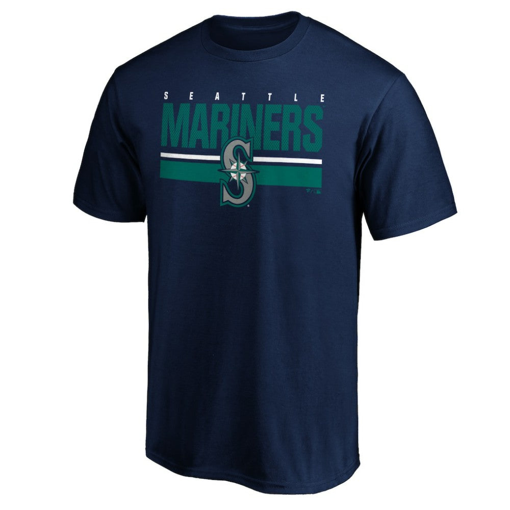 MLB Seattle Mariners End Game T-Shirt