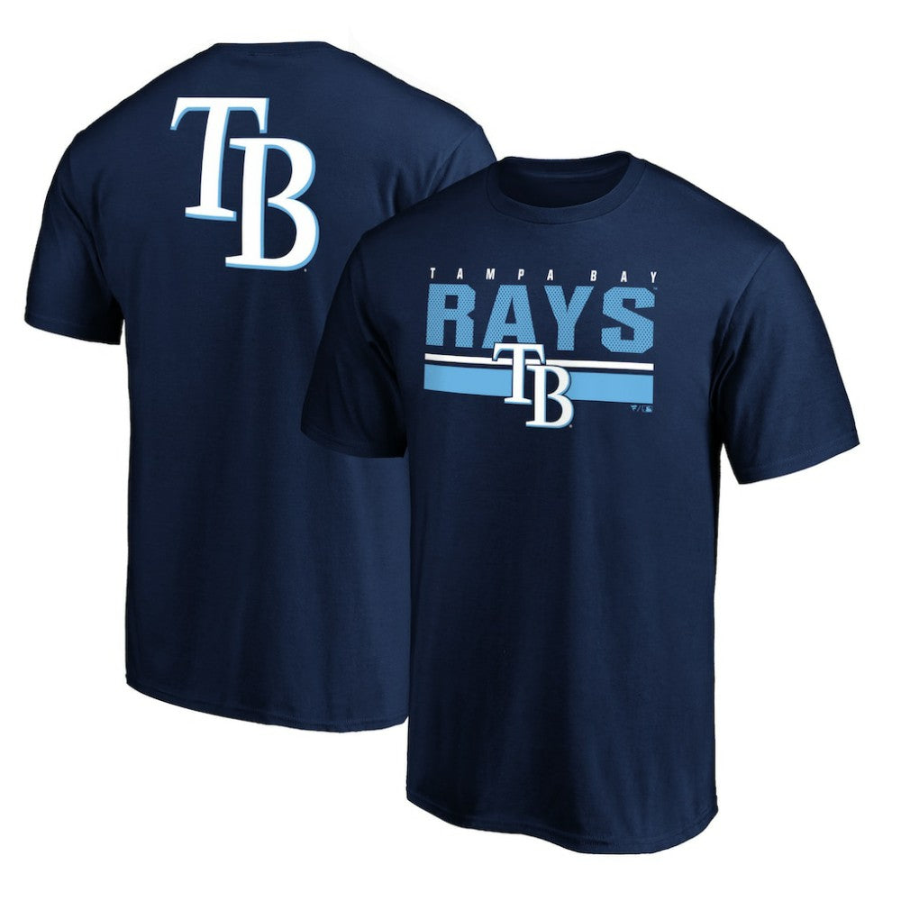MLB Tampa Bay Rays End Game T-Shirt
