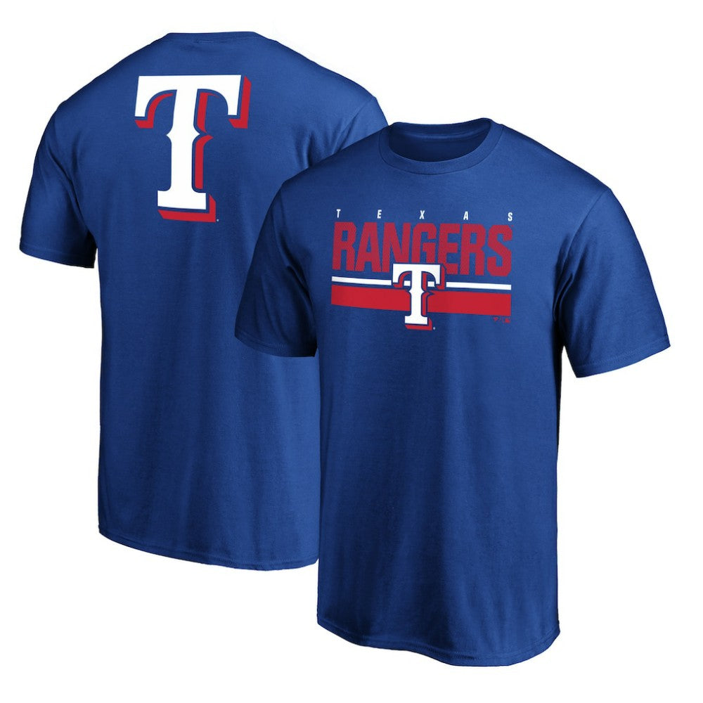 MLB Texas Rangers End Game T-Shirt
