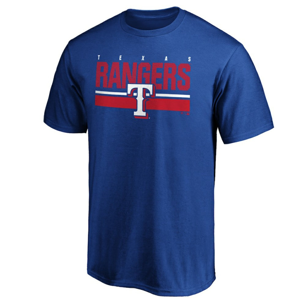 MLB Texas Rangers End Game T-Shirt