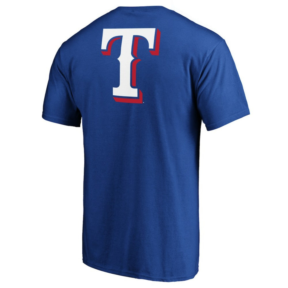 MLB Texas Rangers End Game T-Shirt