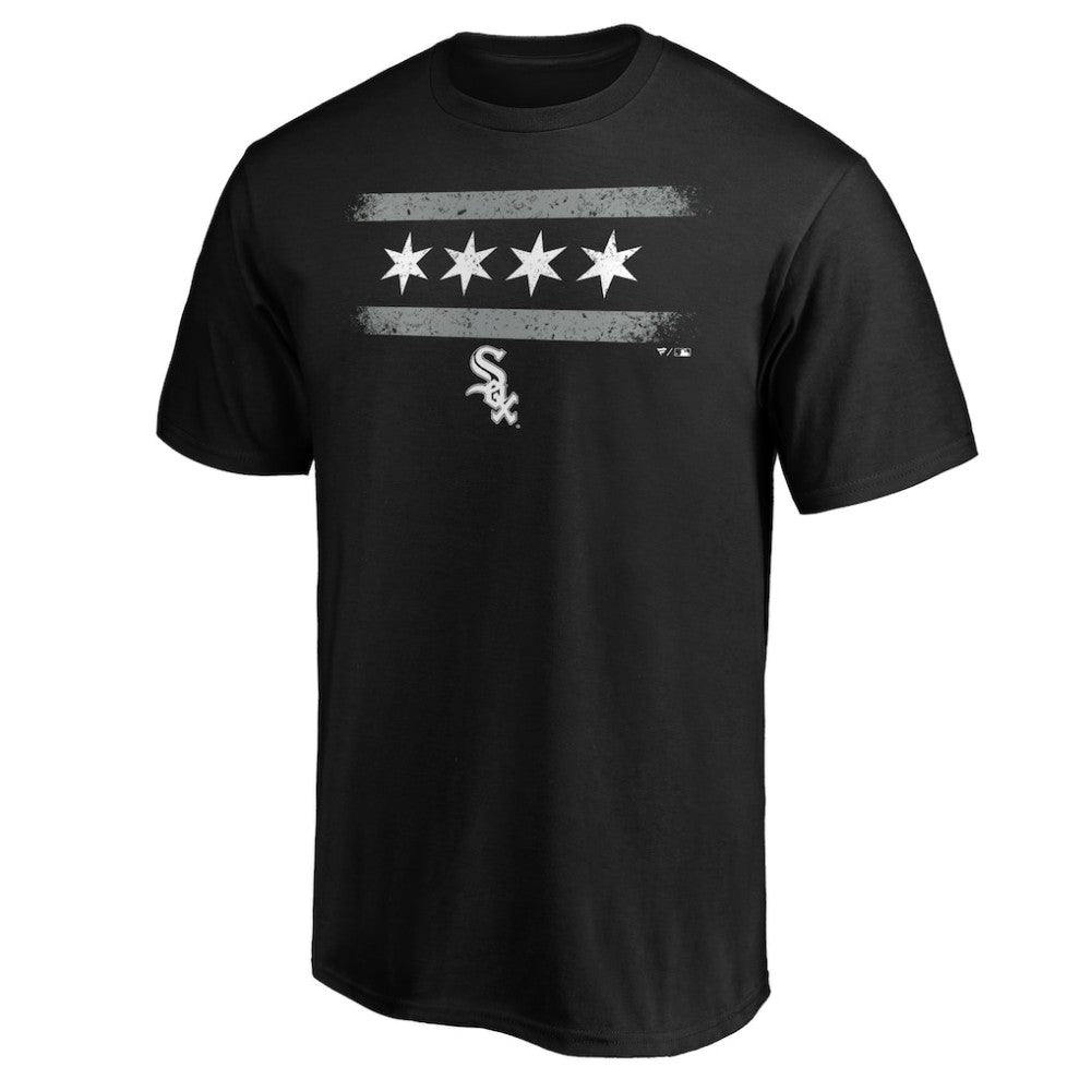 MLB Chicago White Sox Team Adrenaline T-Shirt