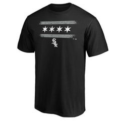 MLB Chicago White Sox Team Adrenaline T-Shirt