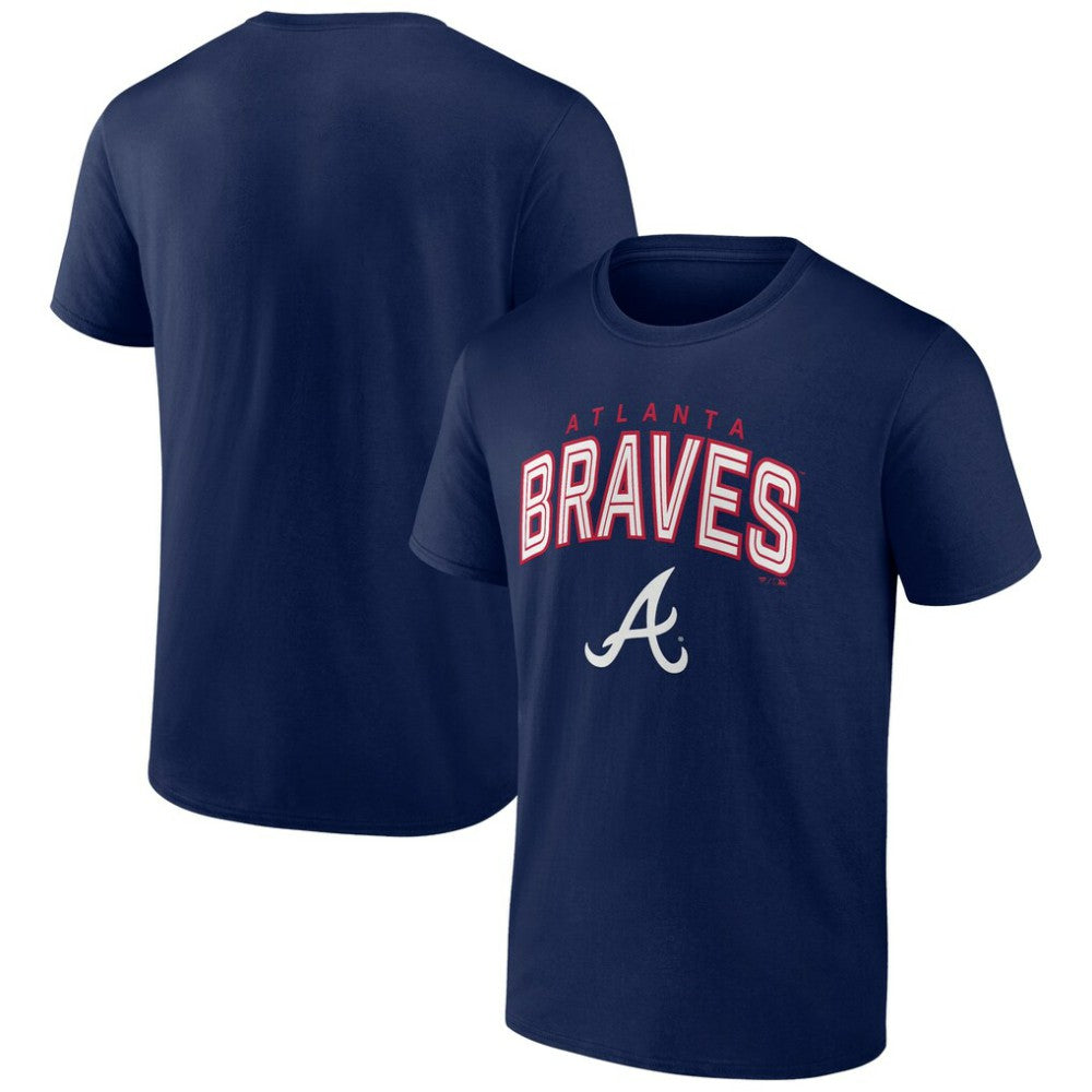 MLB Atlanta Braves Master the Game T-Shirt
