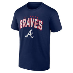 MLB Atlanta Braves Master the Game T-Shirt