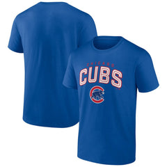 MLB Chicago Cubs Master the Game T-Shirt
