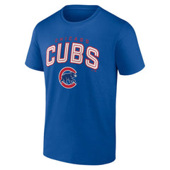 MLB Chicago Cubs Master the Game T-Shirt