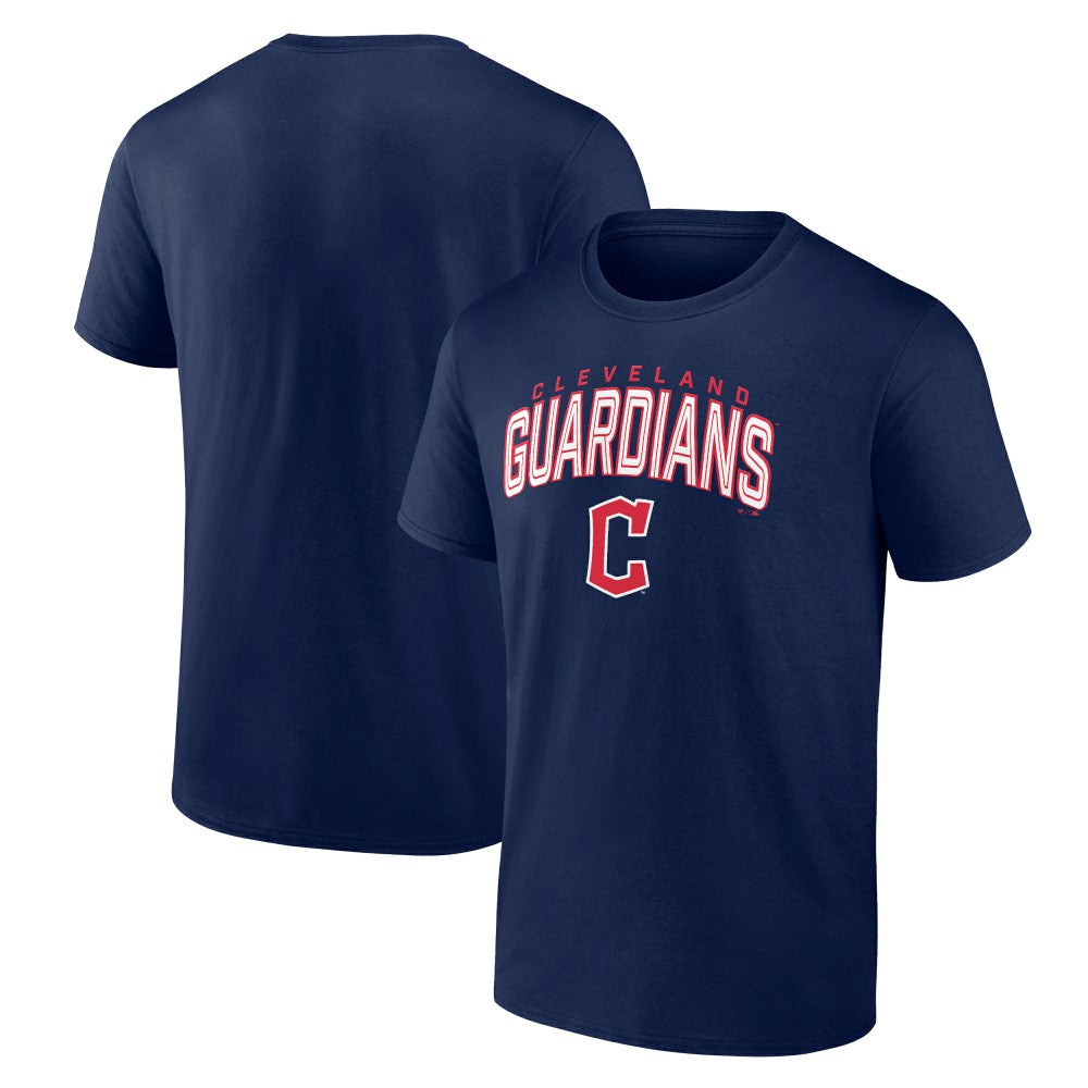 MLB Cleveland Guardians Master the Game T-Shirt