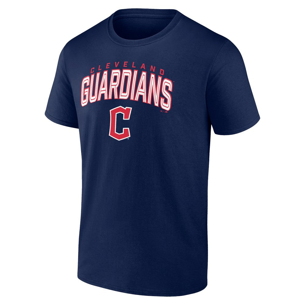 MLB Cleveland Guardians Master the Game T-Shirt